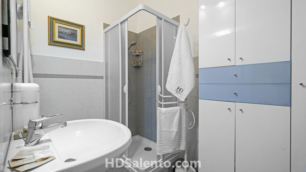 Da Mescia Cesarina Apartamento Tricase Exterior foto